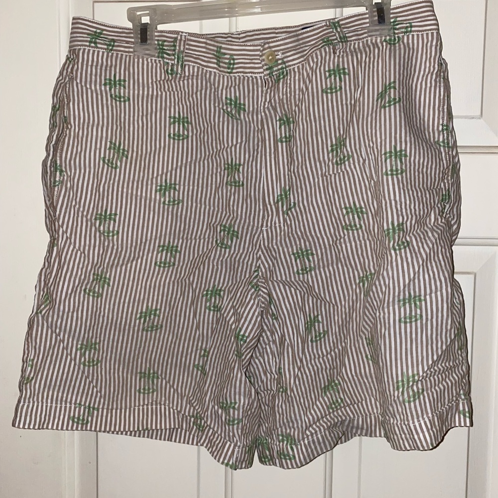 Vineyard Vines Striped Pamts